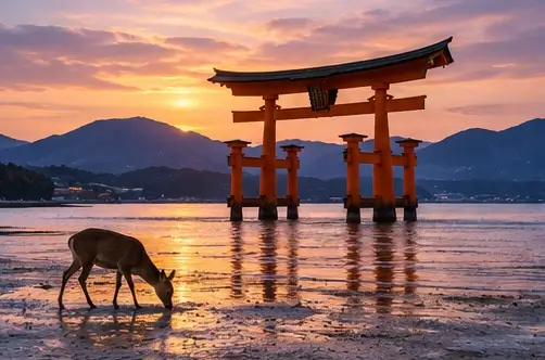 07_miyajima_on_the_last_ferry